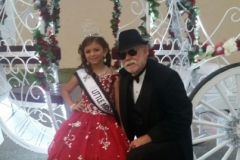 Larry & the Princess